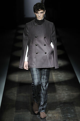 Salvatore Ferragamo / - 2009-2010